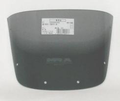 ZRX 1100, 97- / ZRX 1200R, 01-